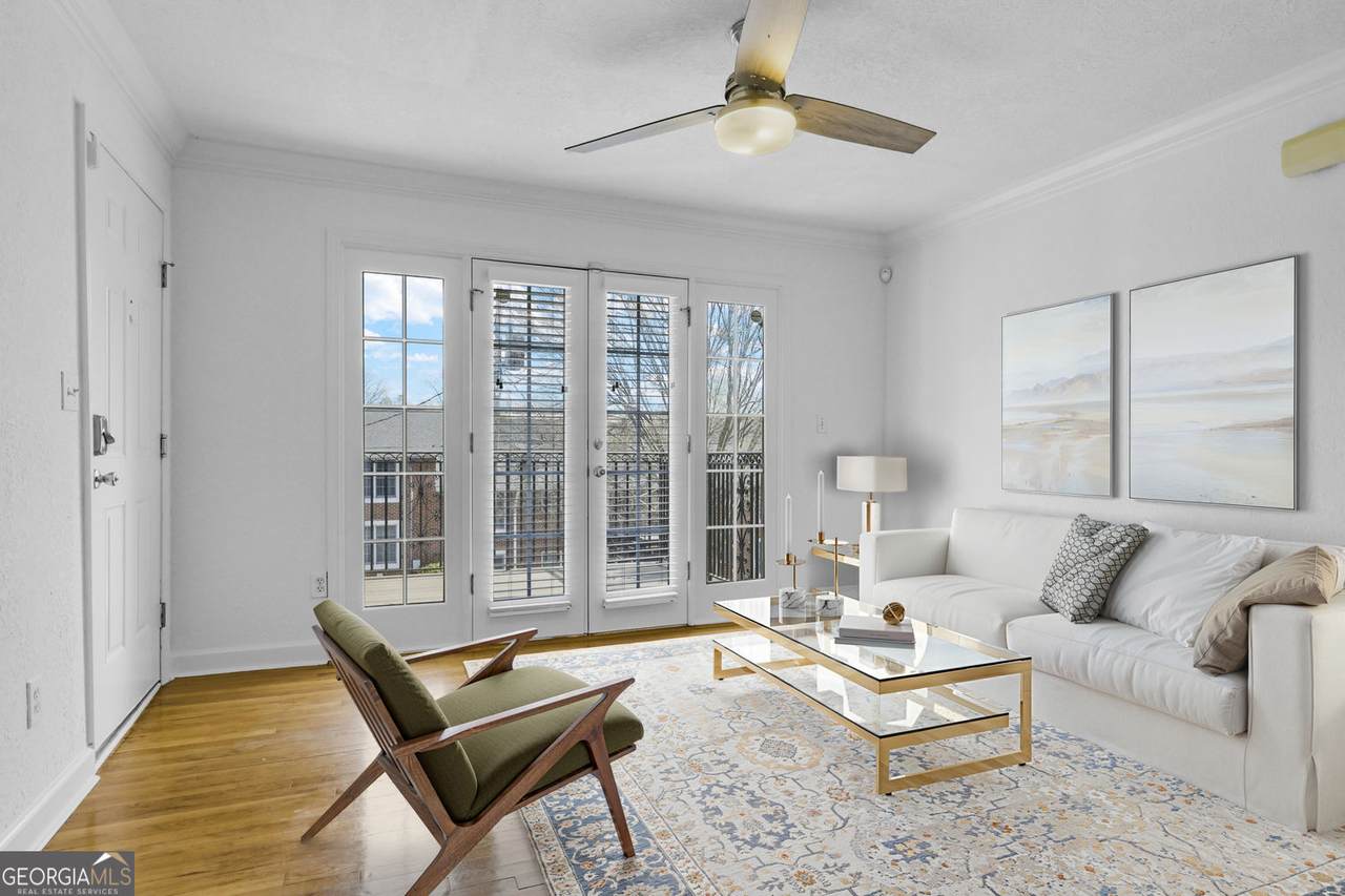 869 Briarcliff Road - Photo 1
