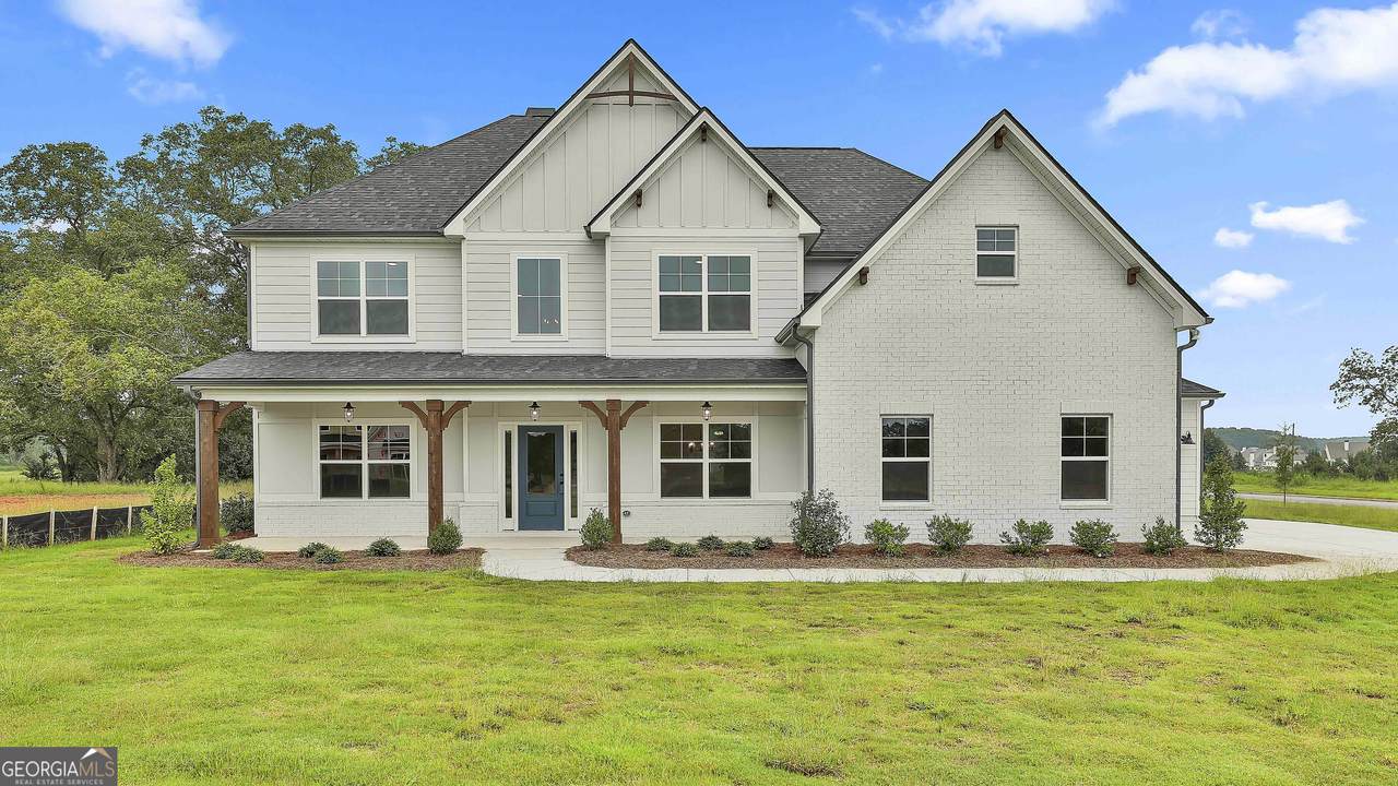 291 Grove Park - - Photo 1