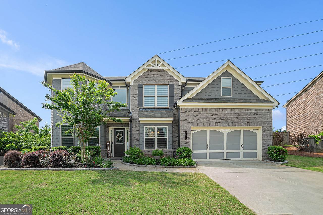 3399 In Bloom Way - Photo 1