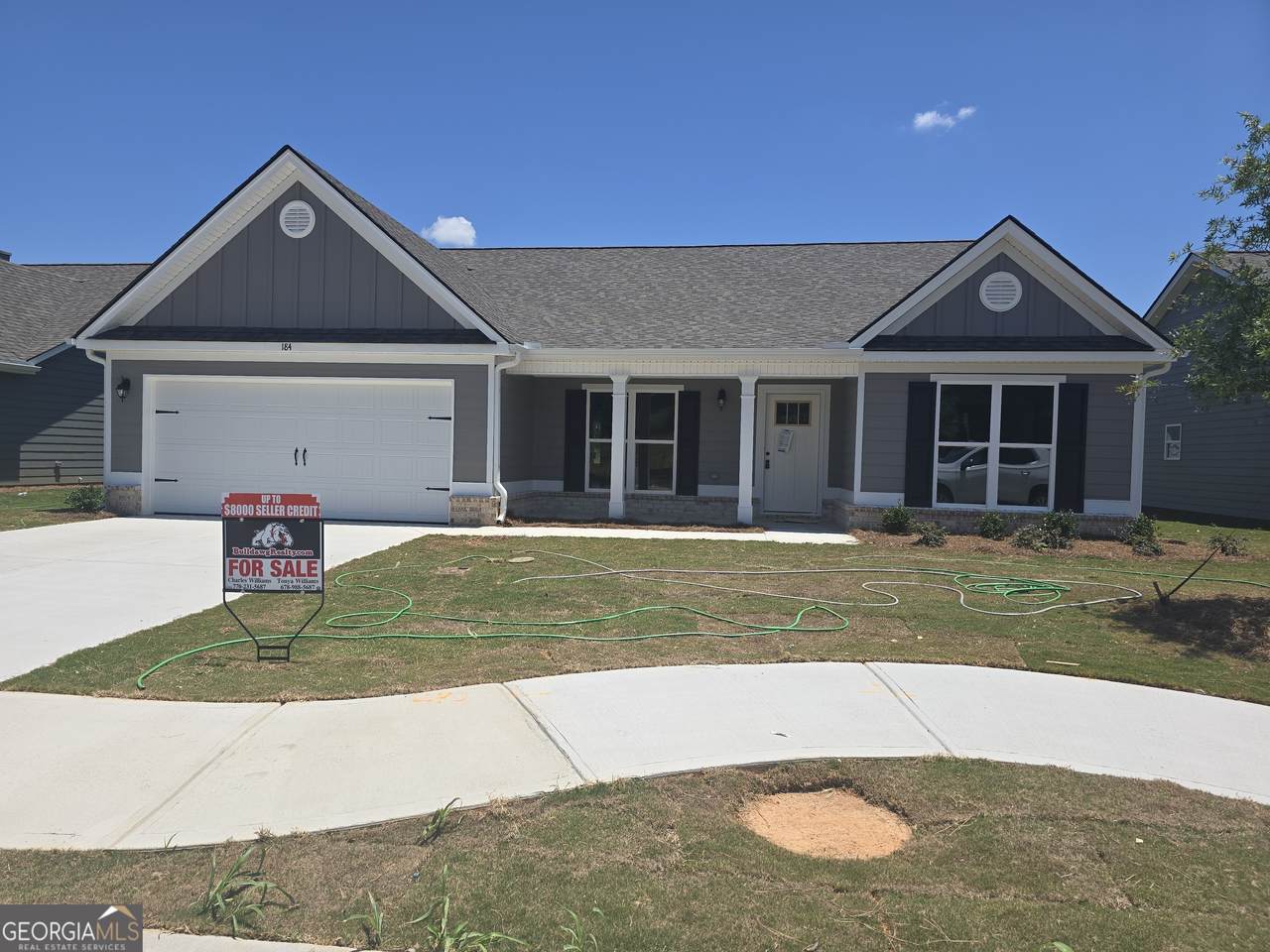 184 Champions Lane - Photo 1
