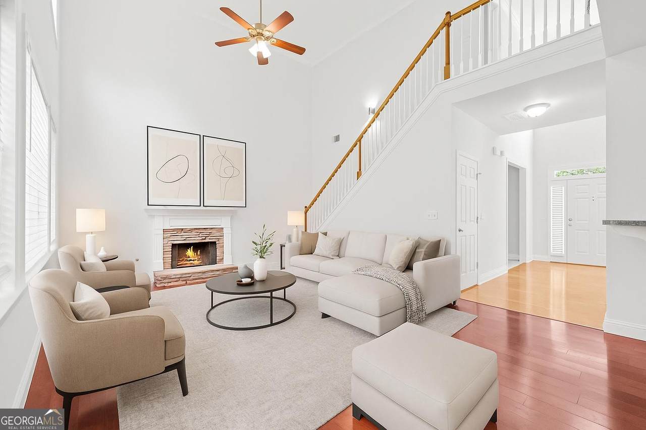 6131 Windflower Drive - Photo 1
