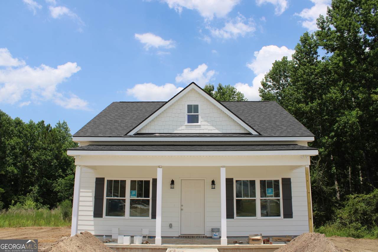 135 Avalon Trace Lot 18 - Photo 1