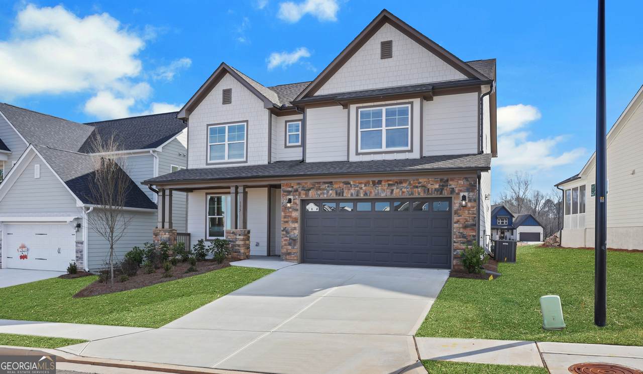 155 Coffee Lane - Photo 1