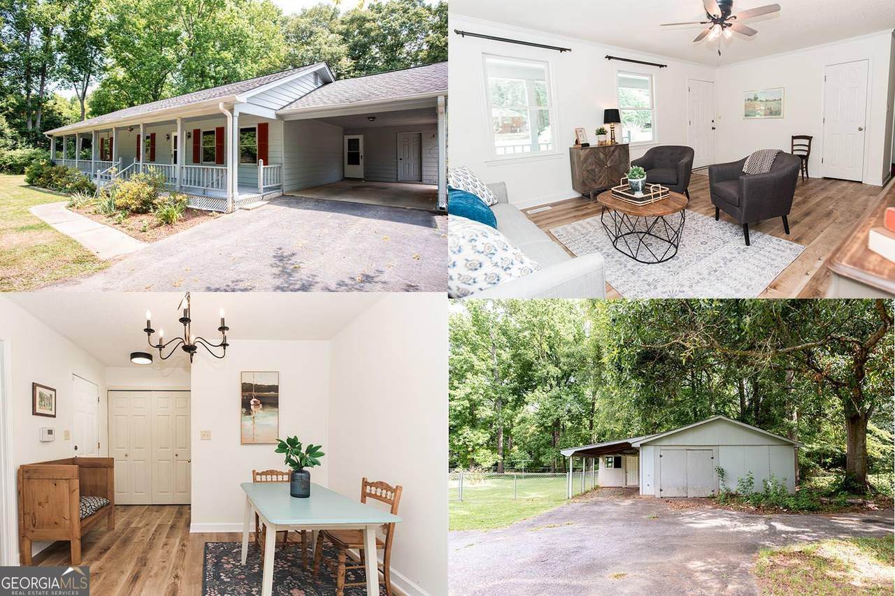 215 Cooper Road - Photo 1