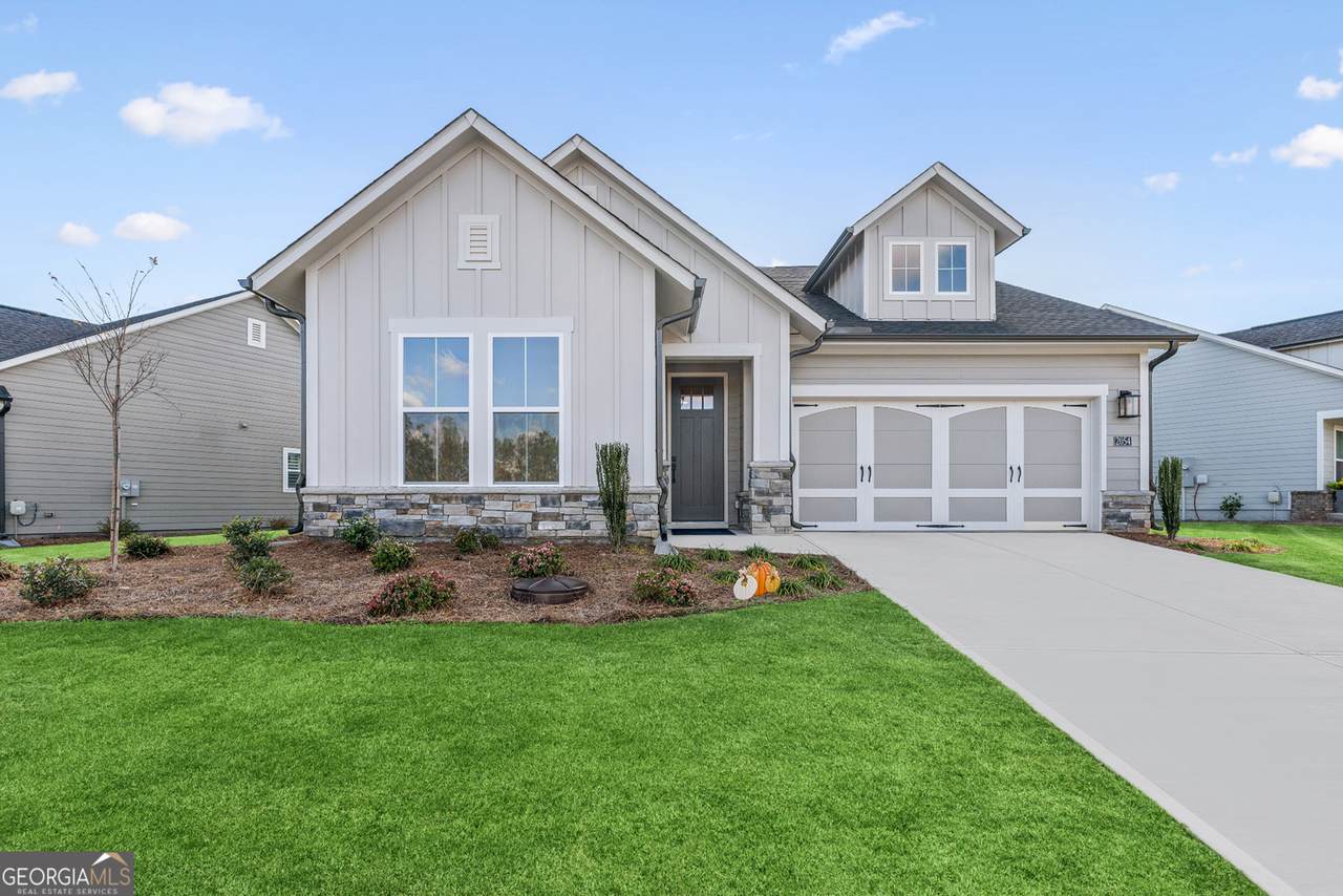 2054 Ripple Park Bend - Photo 1