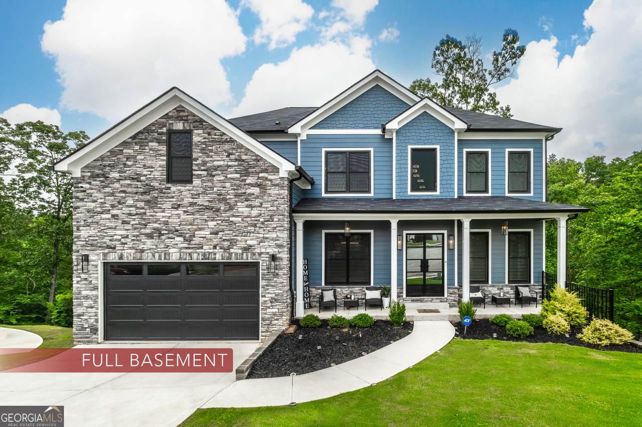 5490 Bent Grass Way - Photo 1