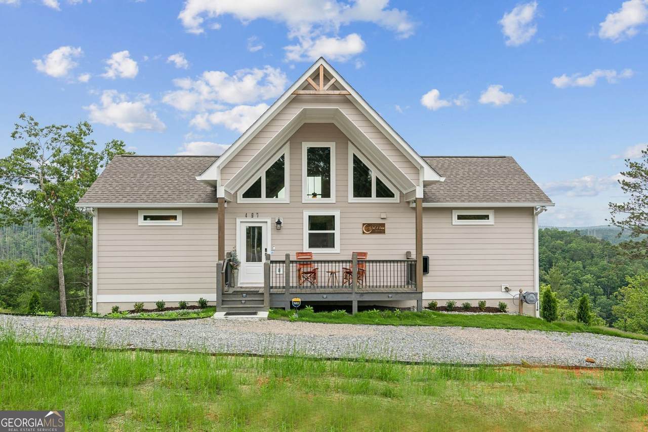 497 Jake's Landing Way - Photo 1