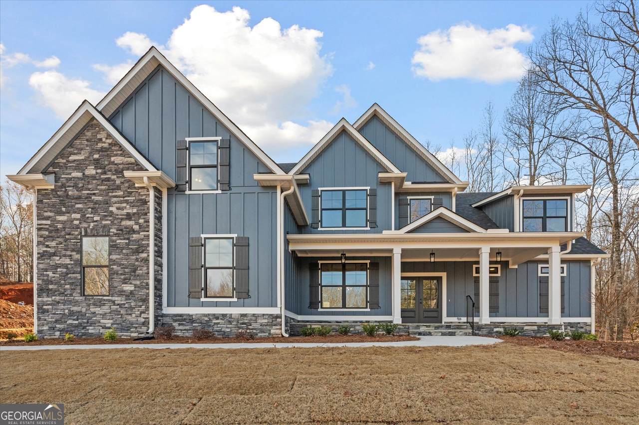 157 West Lake Boulevard - Photo 1