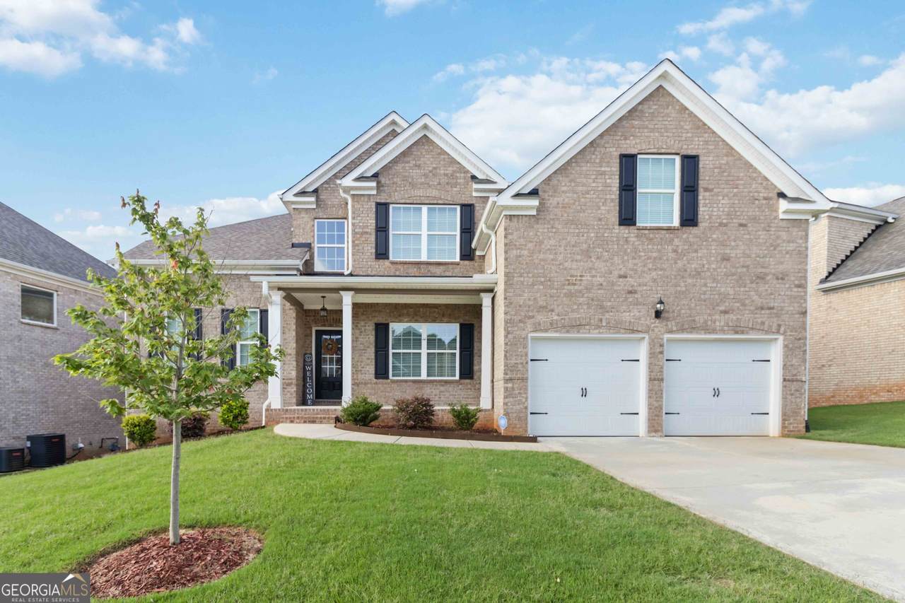 2031 Broadmoor Way - Photo 1