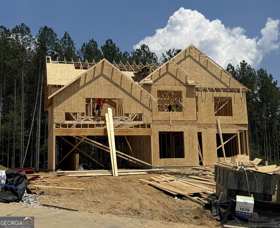 58 Riverwalk Manor Drive - Photo 1