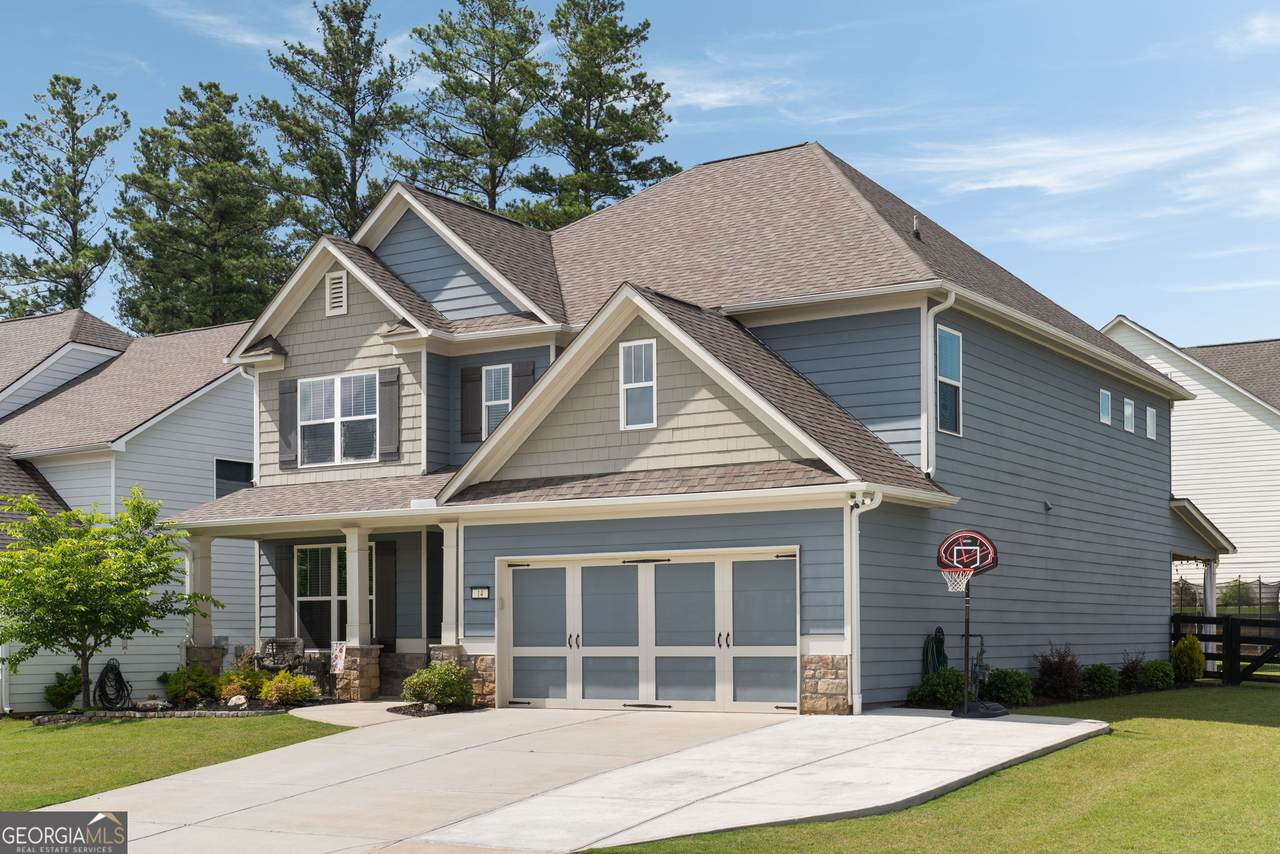 14 Cherry Blossom Walk - Photo 1