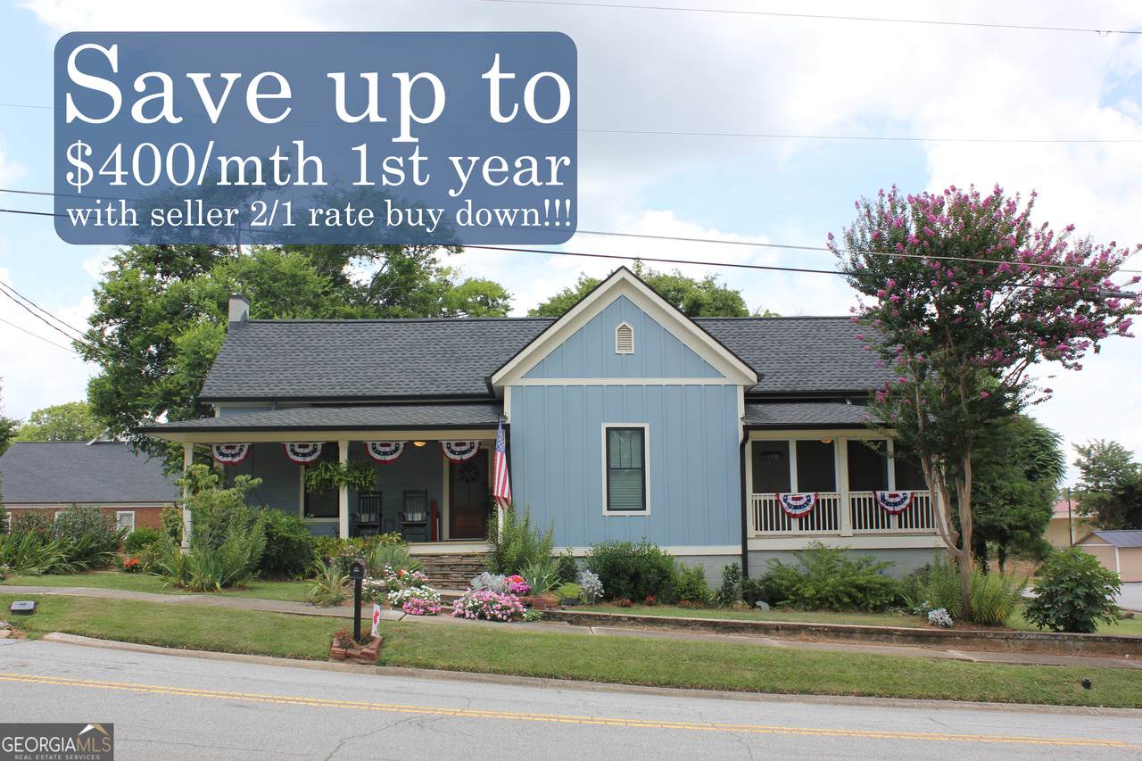 5880 Mulberry Street - Photo 1