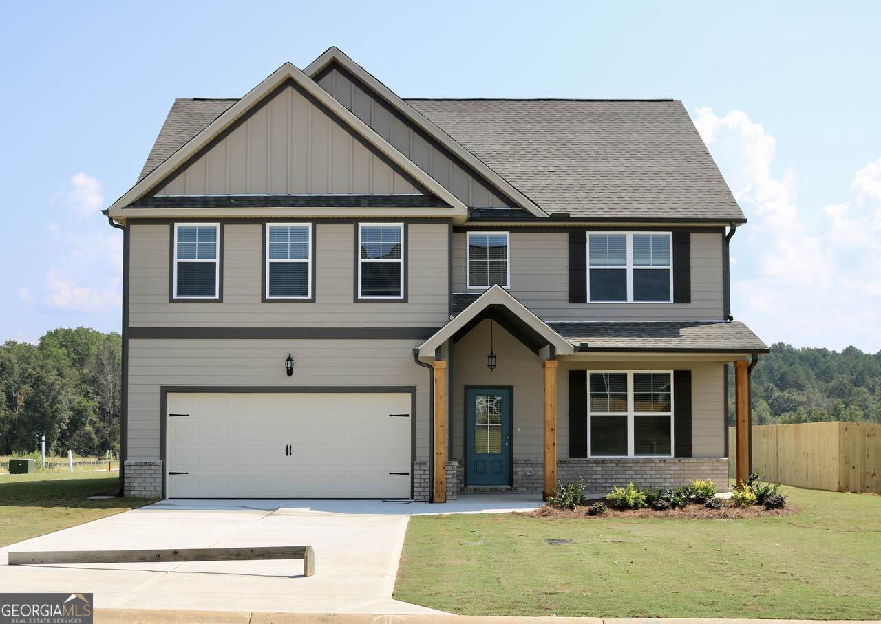 801 Brittany Nichole Court - Photo 1