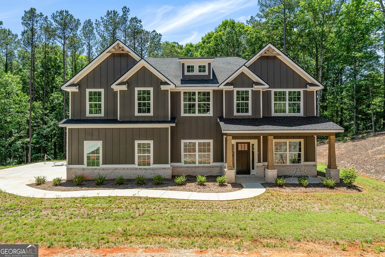 38 Oak Ridge Drive - Photo 1