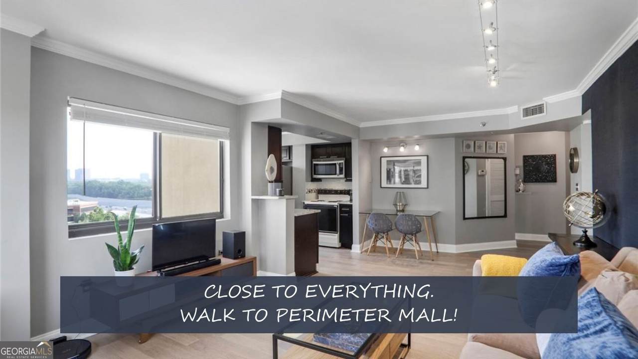 795 Hammond Drive - Photo 1