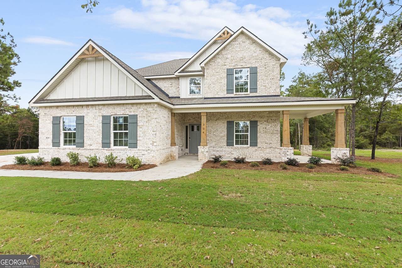 304 Air View Drive - Photo 1