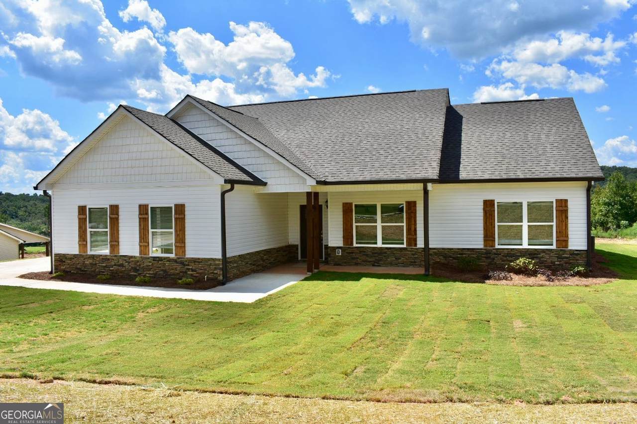 883 Dortch - Photo 1