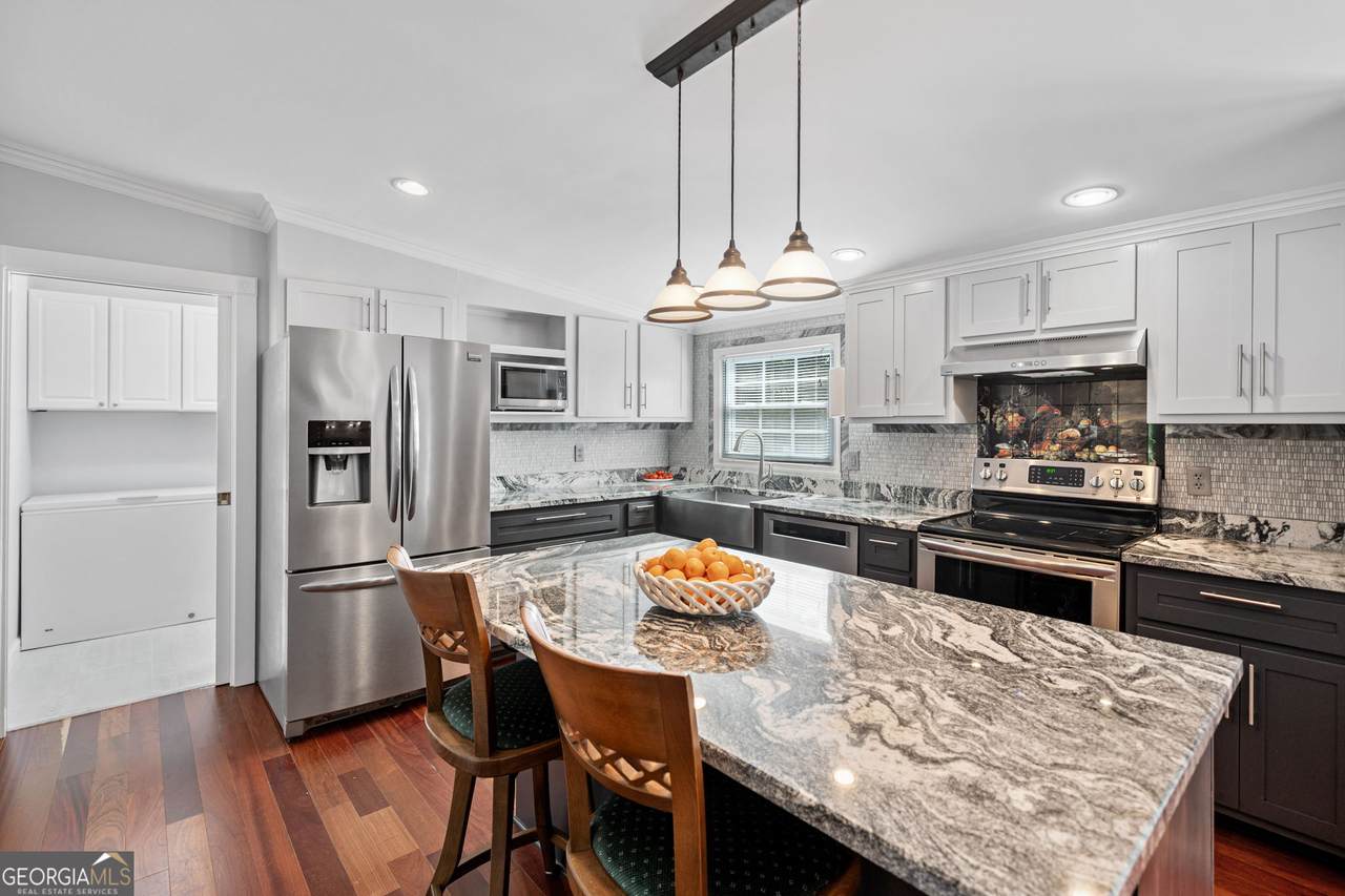 110 Overlook Trail - Photo 1