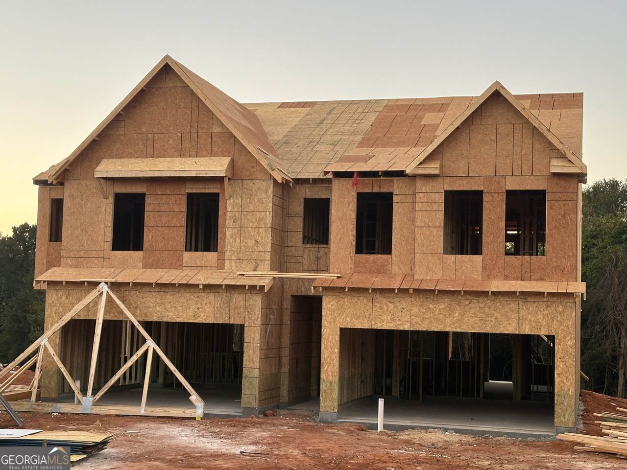 548 Madison Street - Photo 1