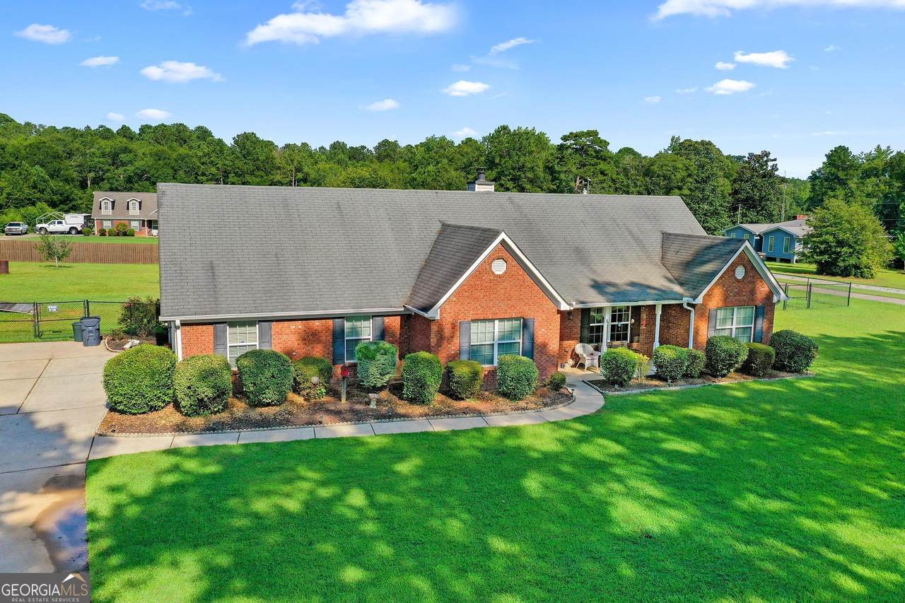 813 Ola Road - Photo 1