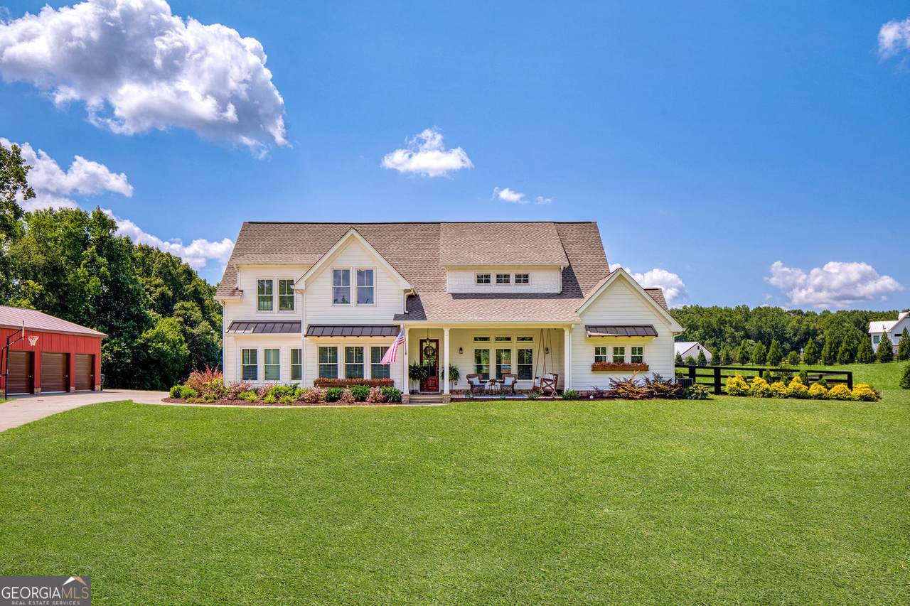 490 Lummus Road - Photo 1