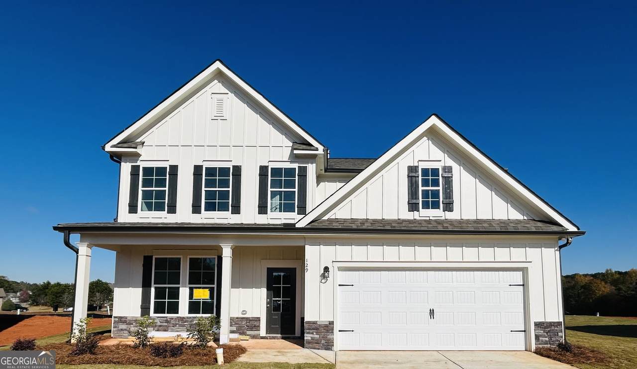 129 Purackal Lane - Photo 1