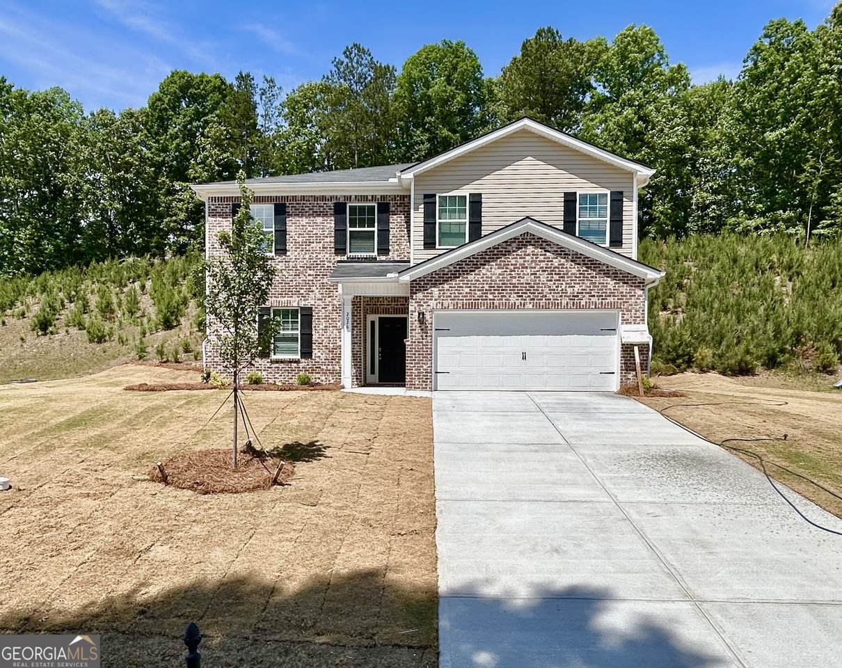 2026 Jessica Way - Photo 1