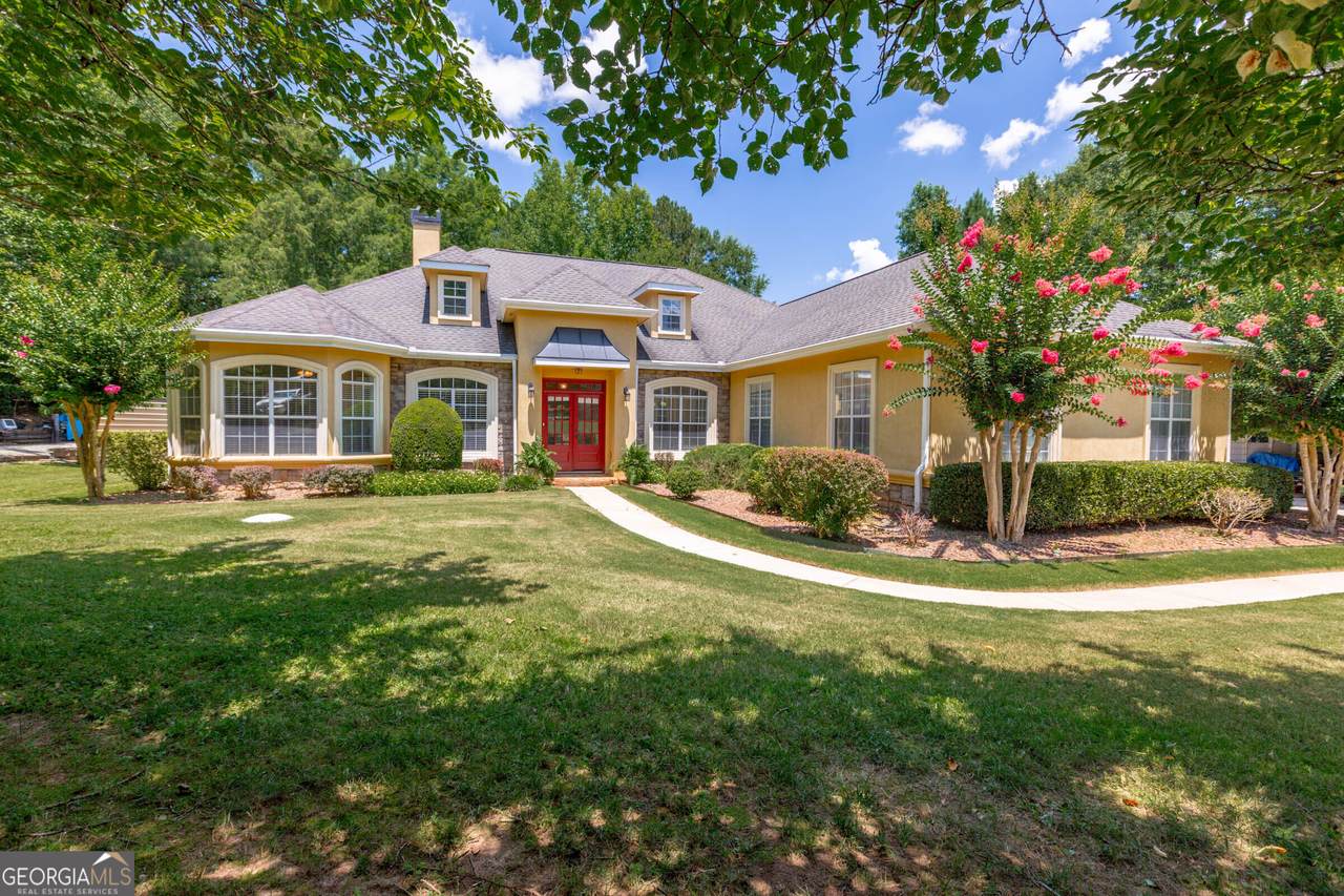 206 Enclave Lane - Photo 1