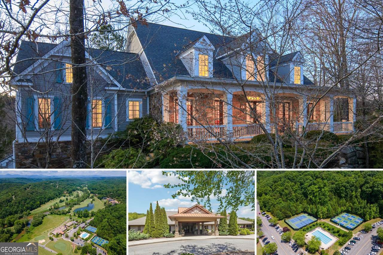 48 Kasten Run - Photo 1