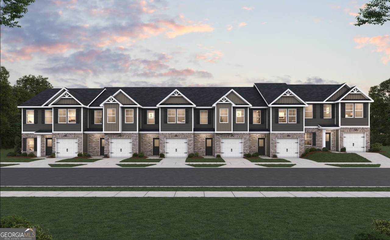 8381 Columbia Court - Photo 1