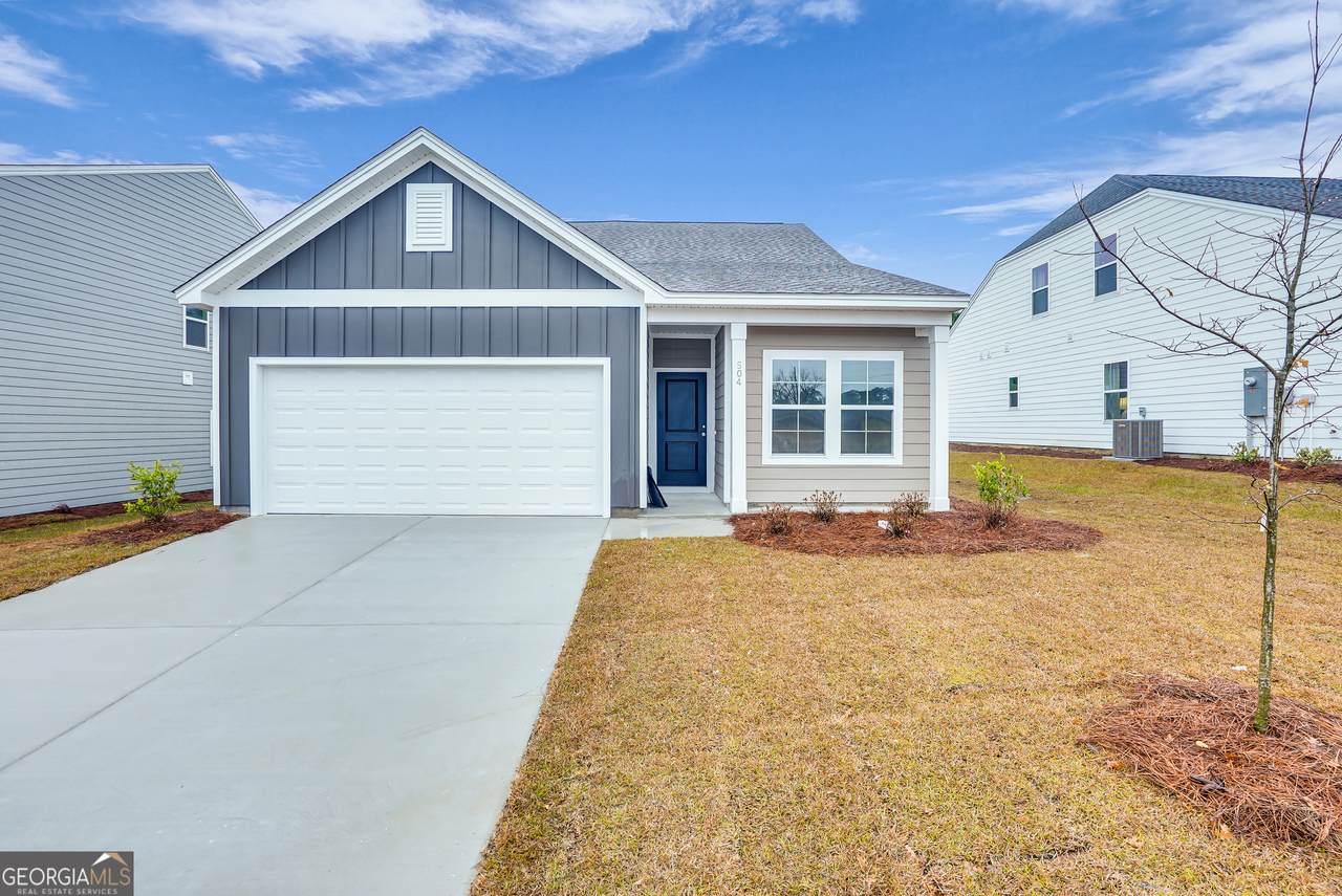 504 Outpost Way - Photo 1
