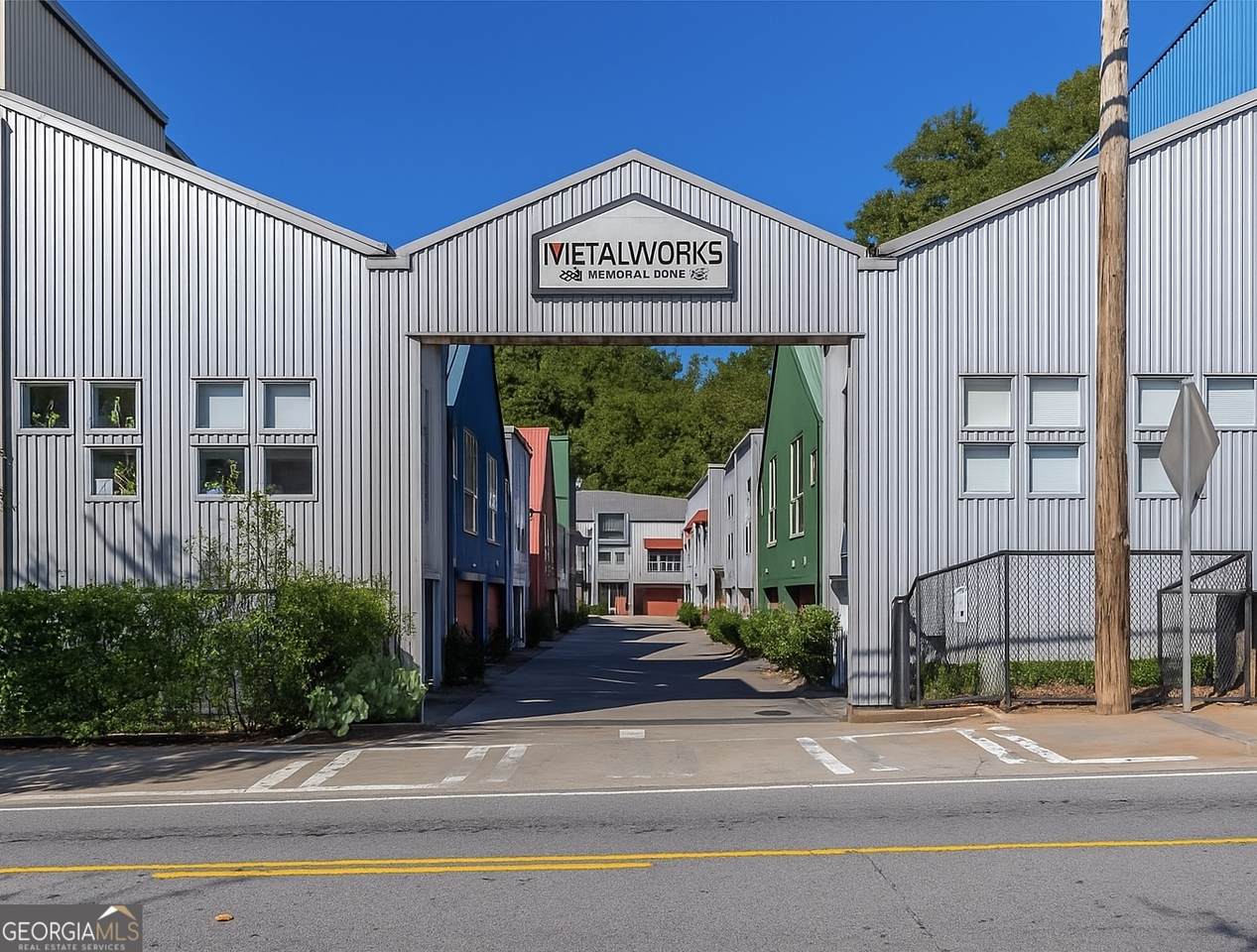 920 Memorial Drive - Photo 1