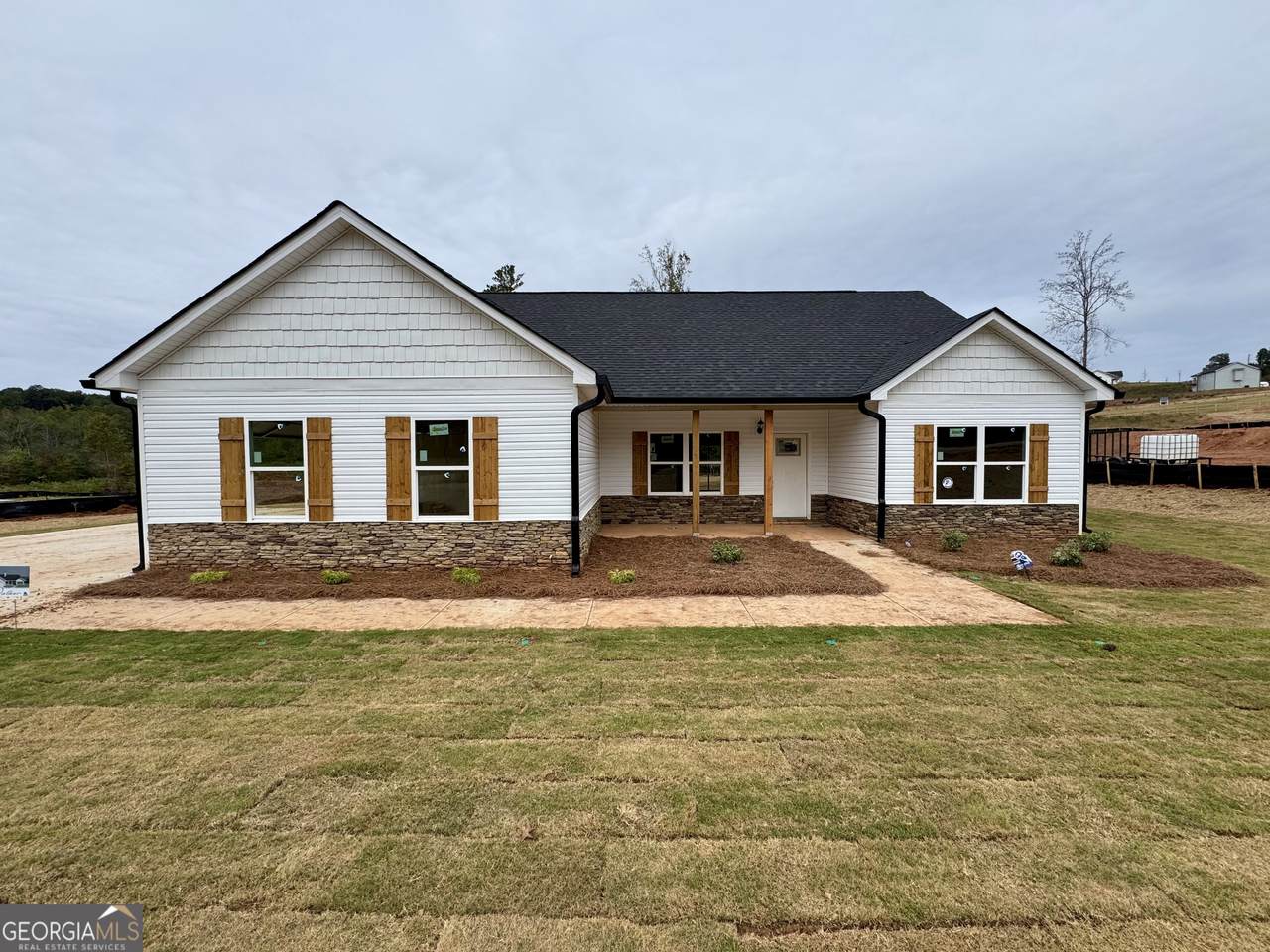 729 Dortch Road - Photo 1