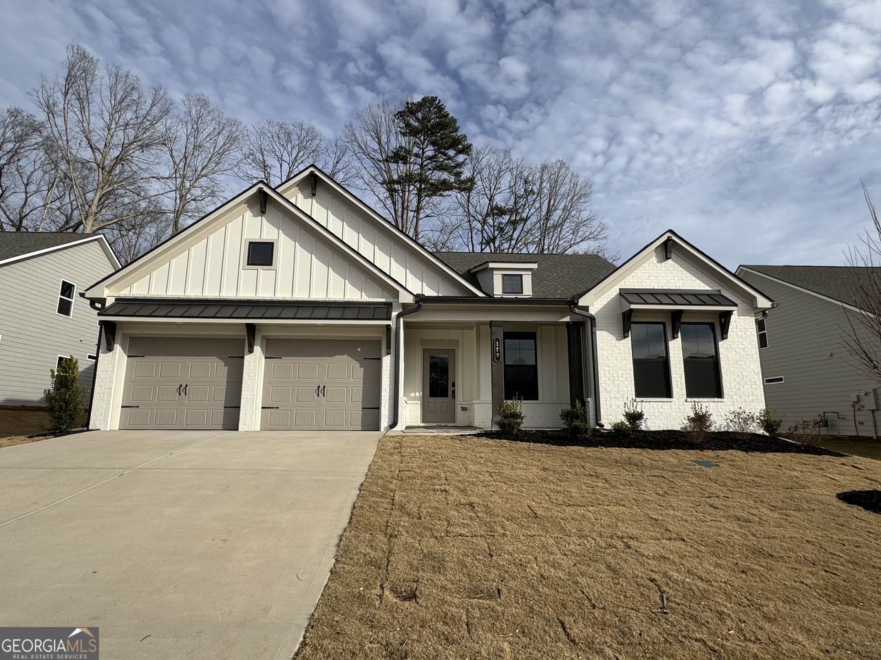 172 Rosewood Park Drive - Photo 1