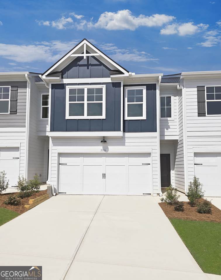 2006 Fall Harvest Drive - Photo 1