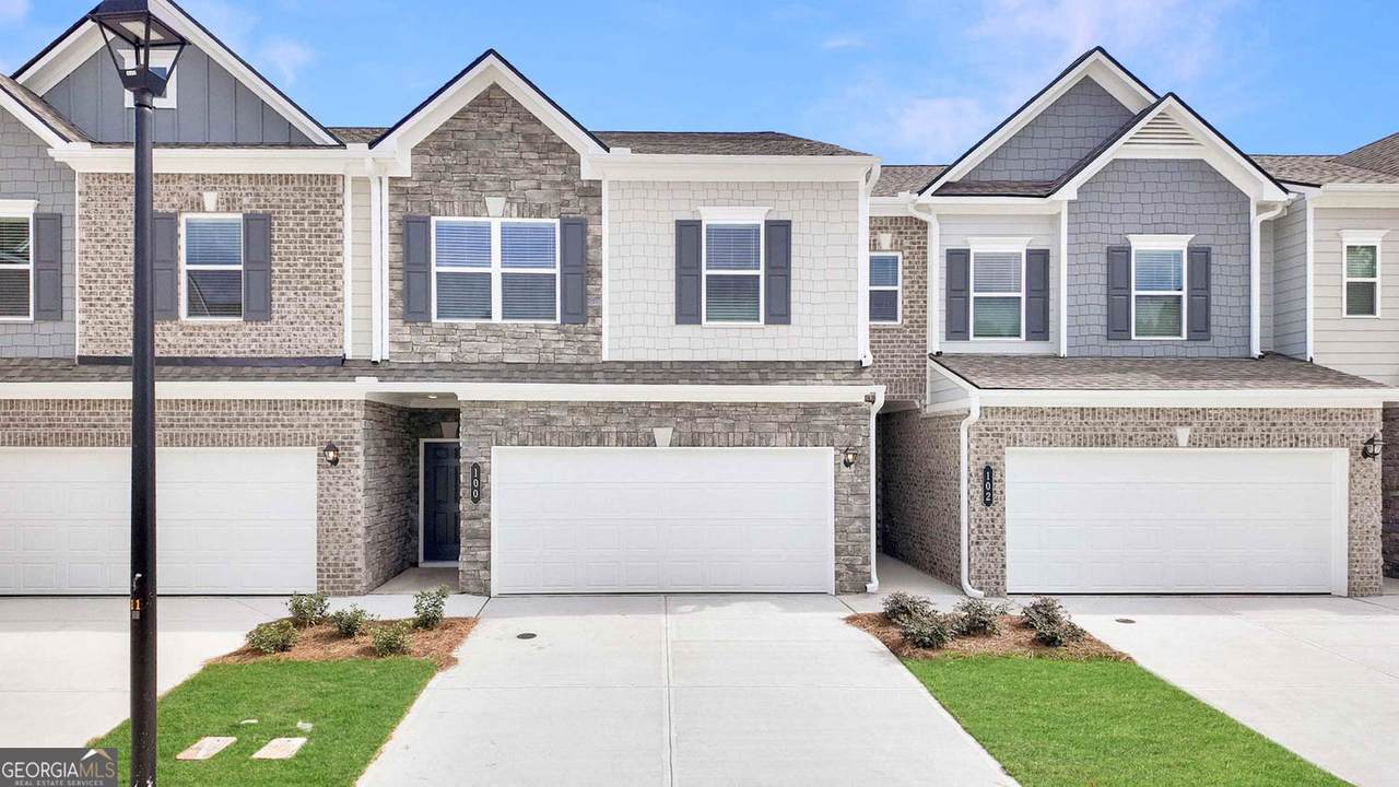 100 Jacobs Farm Lane - Photo 1