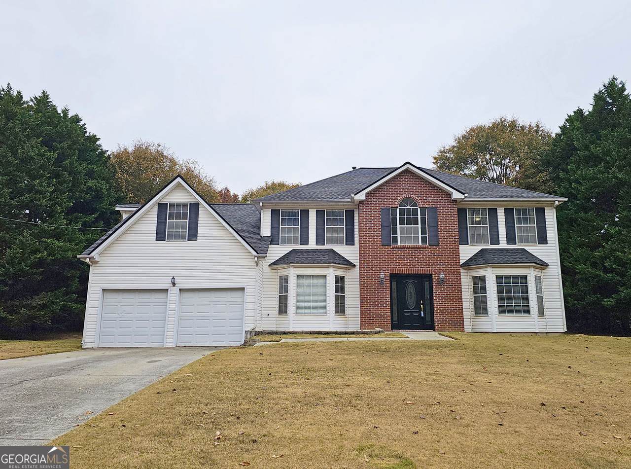 2167 Pixie Rose Lane - Photo 1