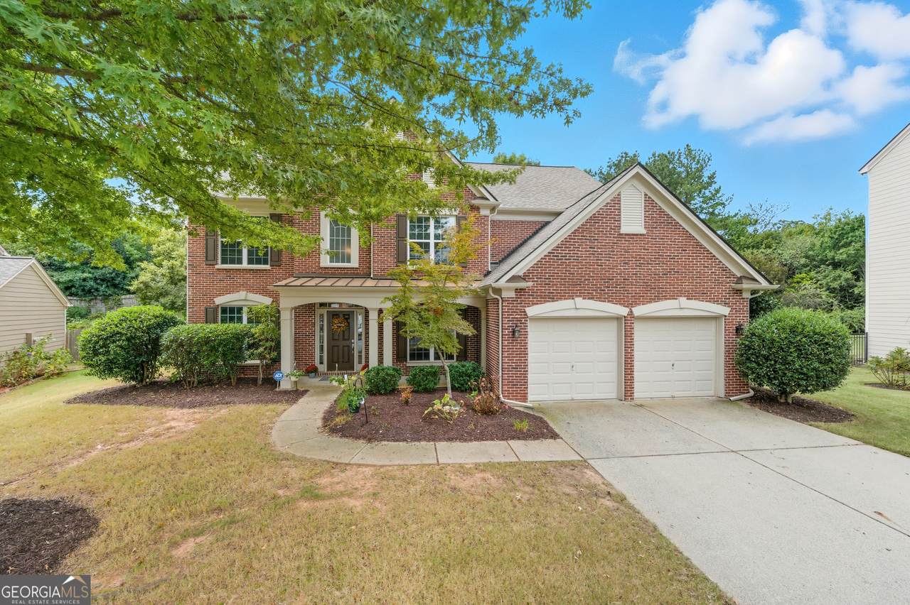 4040 Yakutia Place - Photo 1