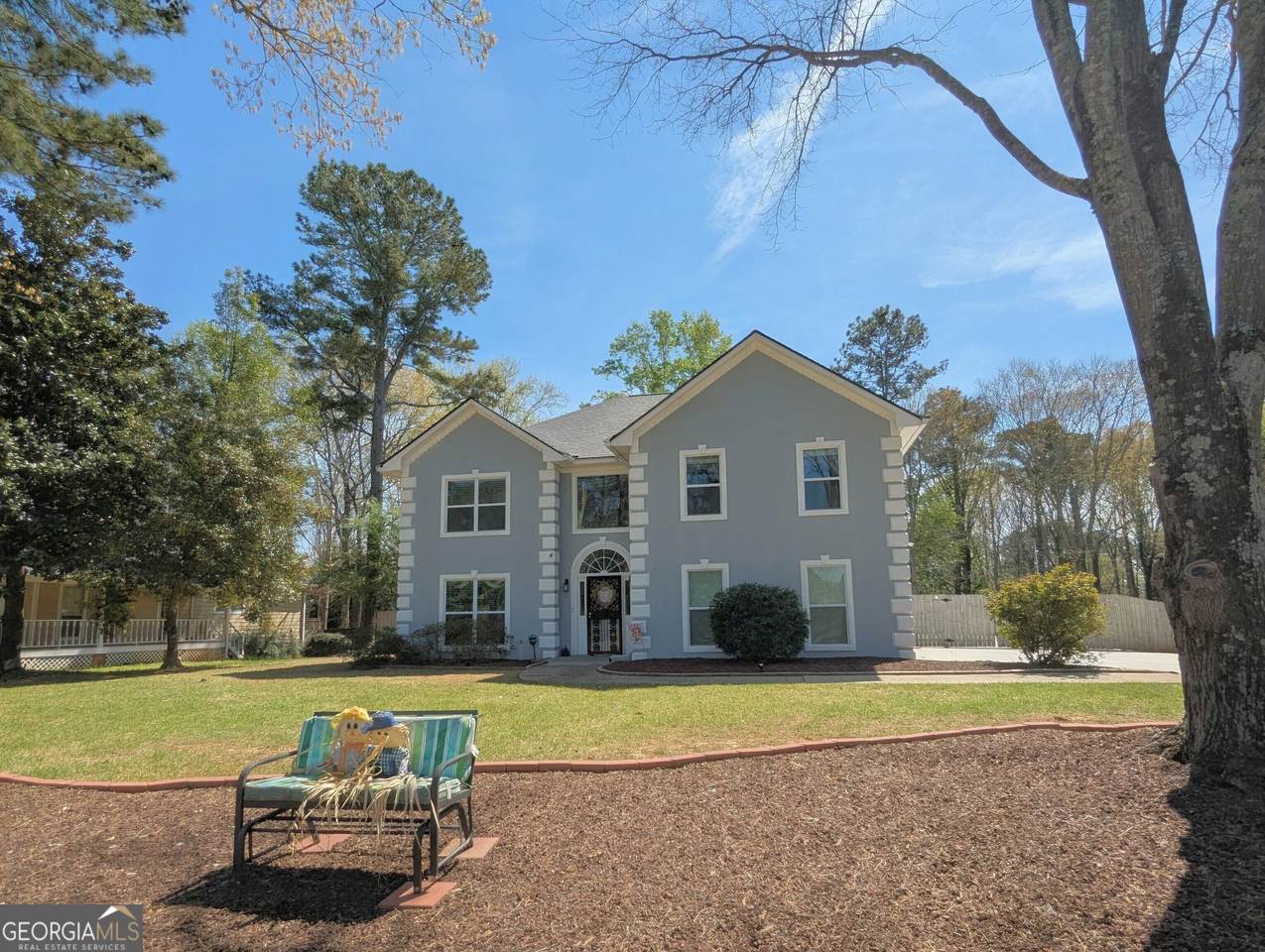 4255 Prestley Mill Road - Photo 1