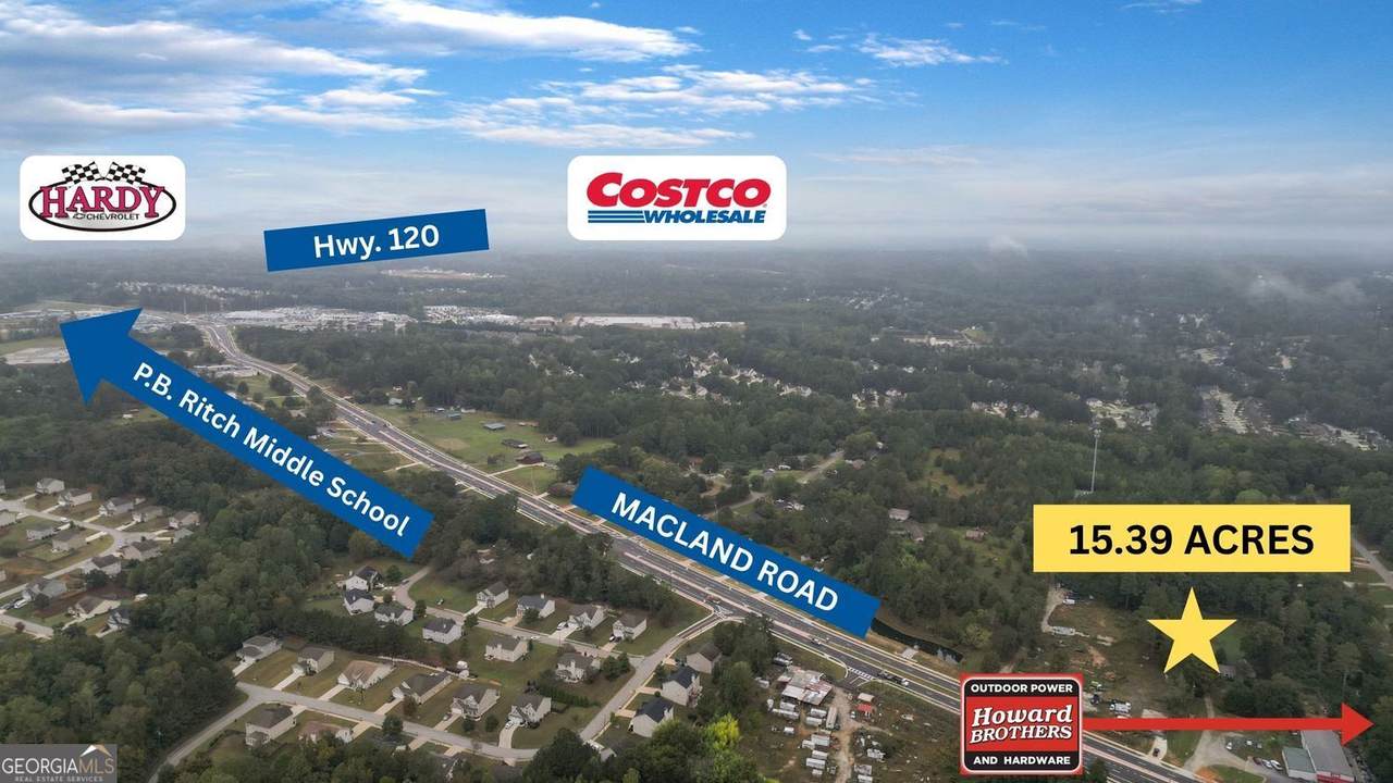 3089 Macland Road - Photo 1