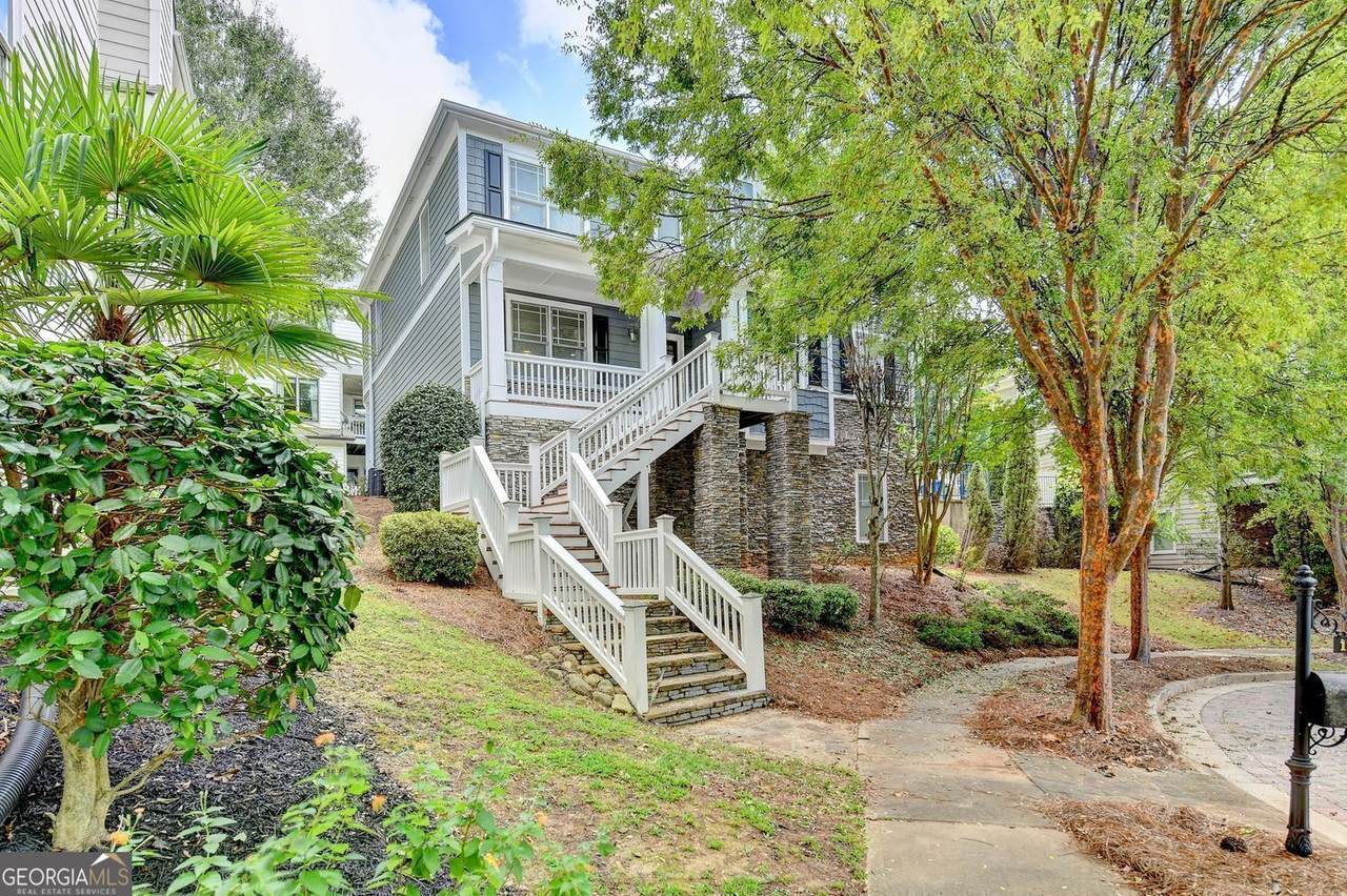 1613 Dupont Commons Drive - Photo 1