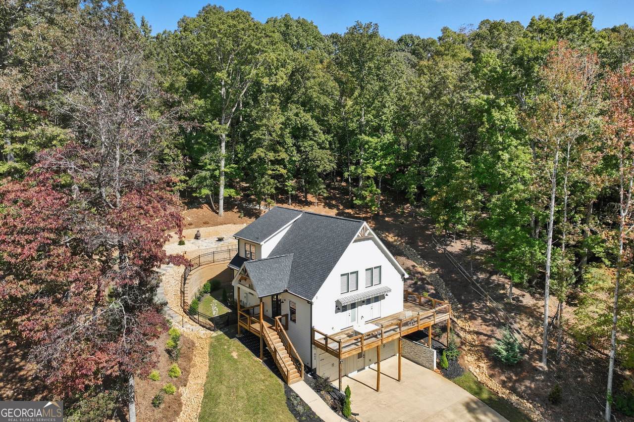 804 Wilshire Road - Photo 1