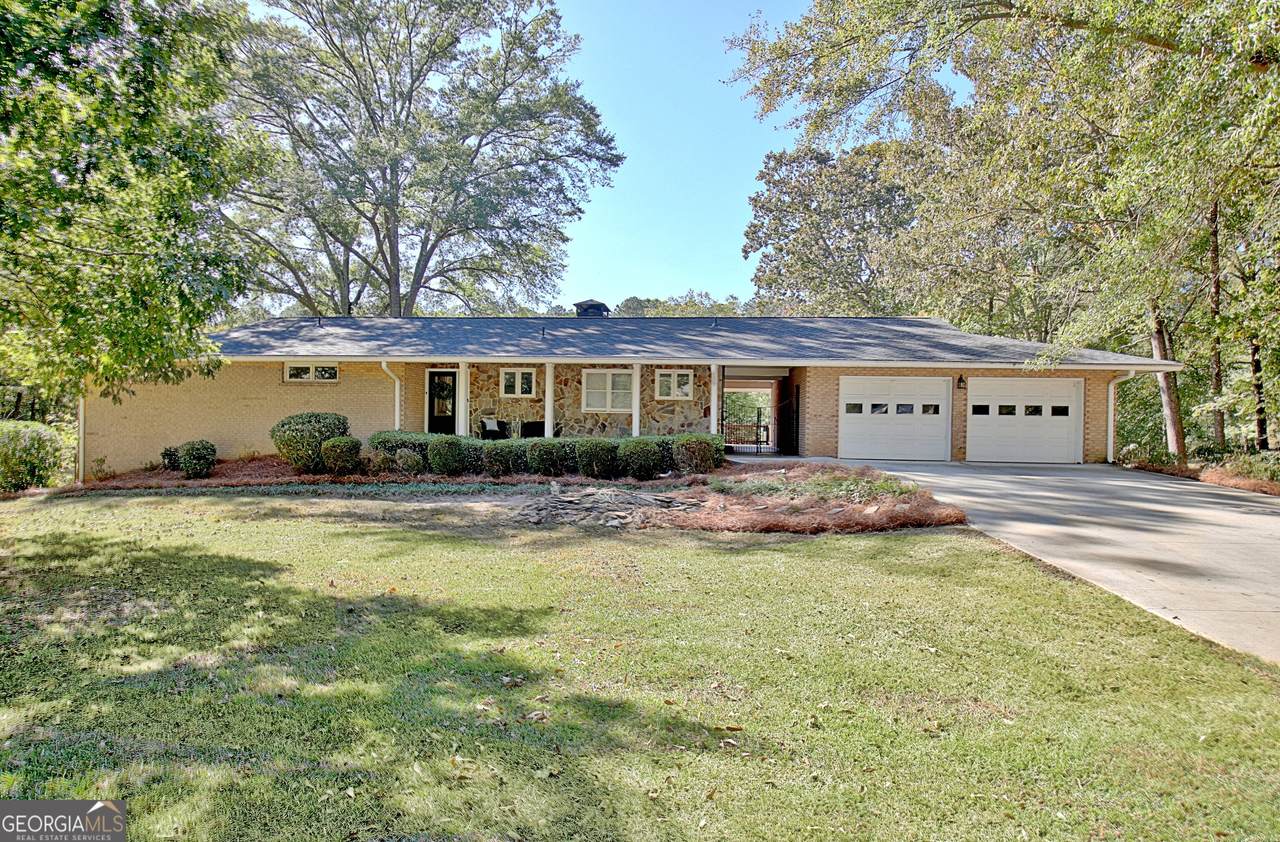 145 Holly Hill Road - Photo 1