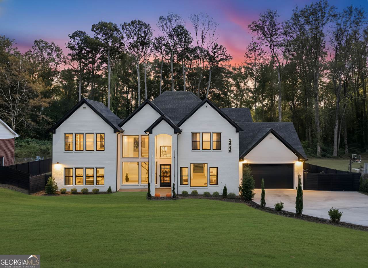 2446 Williamsdowns Circle - Photo 1