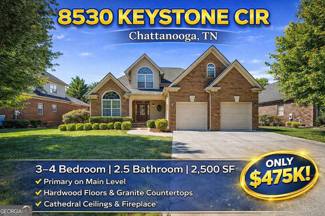 8530 Keystone Circle - Photo 1