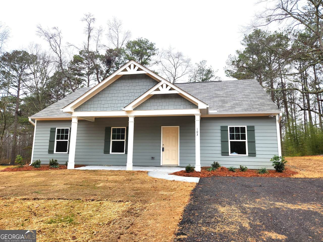 103 Clemit Harris Road - Photo 1