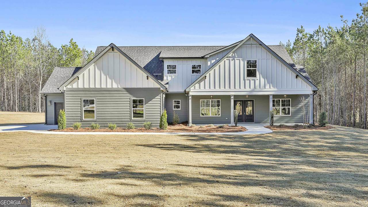 837 Alex Stephens Road - Photo 1