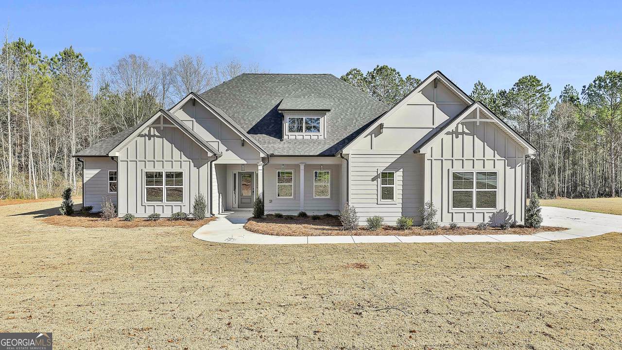 757 Alex Stephens Road - Photo 1