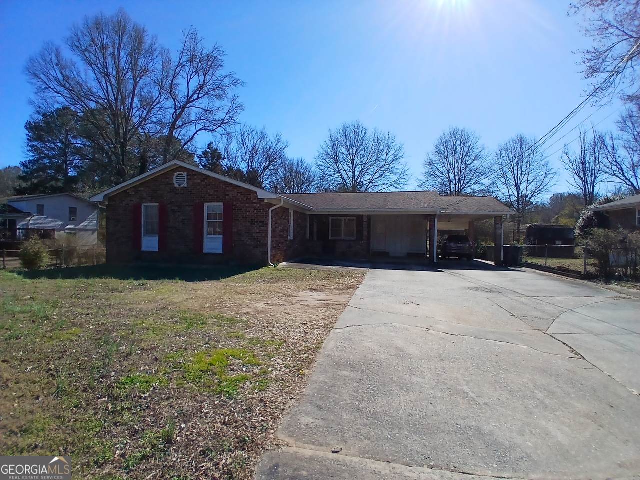 242 Lake Jodeco Road - Photo 1