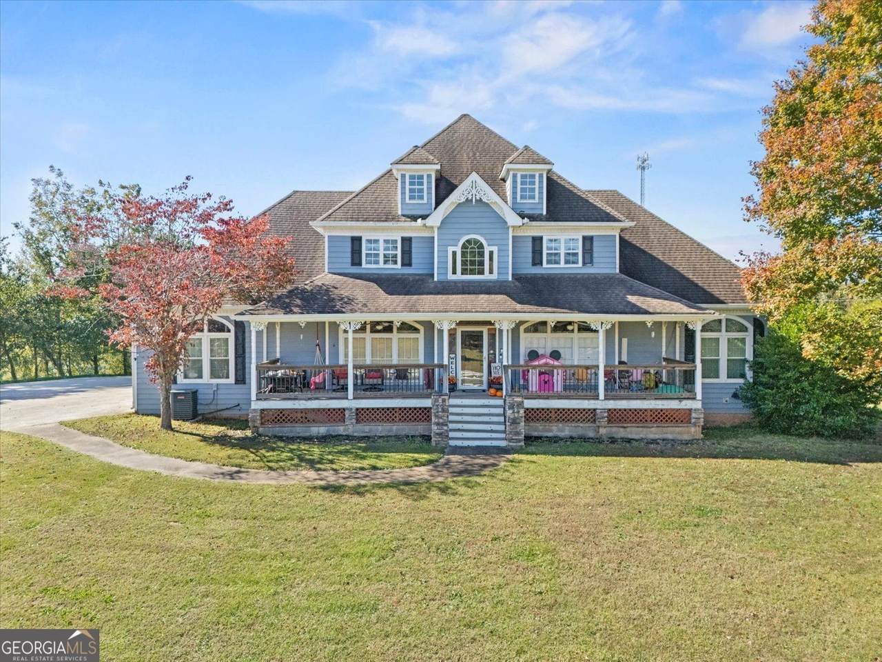 2790 Fannie Thompson Road - Photo 1